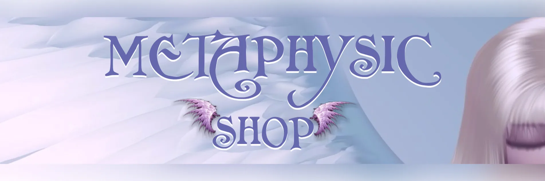 metaphysic shop