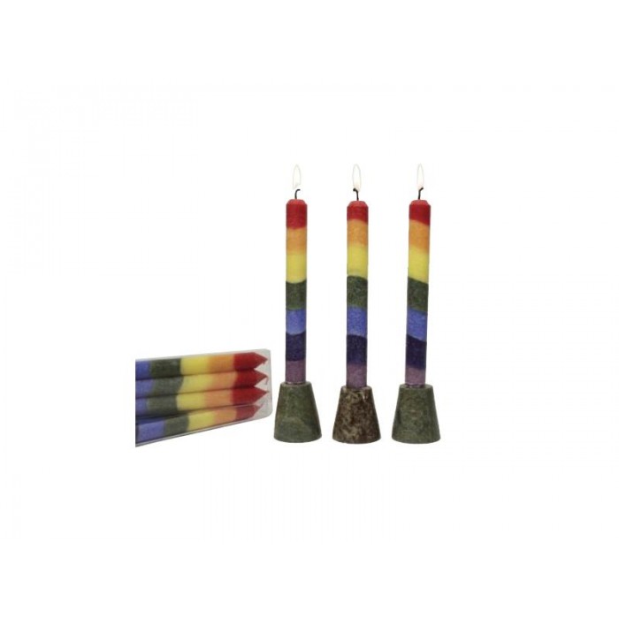 Κερί Σπαρματσέτο Τσάκρα Ειδικά Κεριά- Κεριά για καθαρισμό χώρου - Κεριά τσάκρα