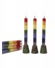 Κερί Σπαρματσέτο Τσάκρα Ειδικά Κεριά- Κεριά για καθαρισμό χώρου - Κεριά τσάκρα