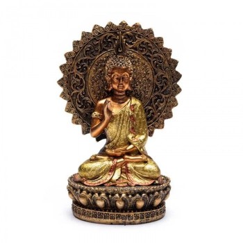 Βουδιστικά - Ινδουιστικά