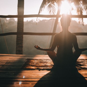 Yoga - Meditation