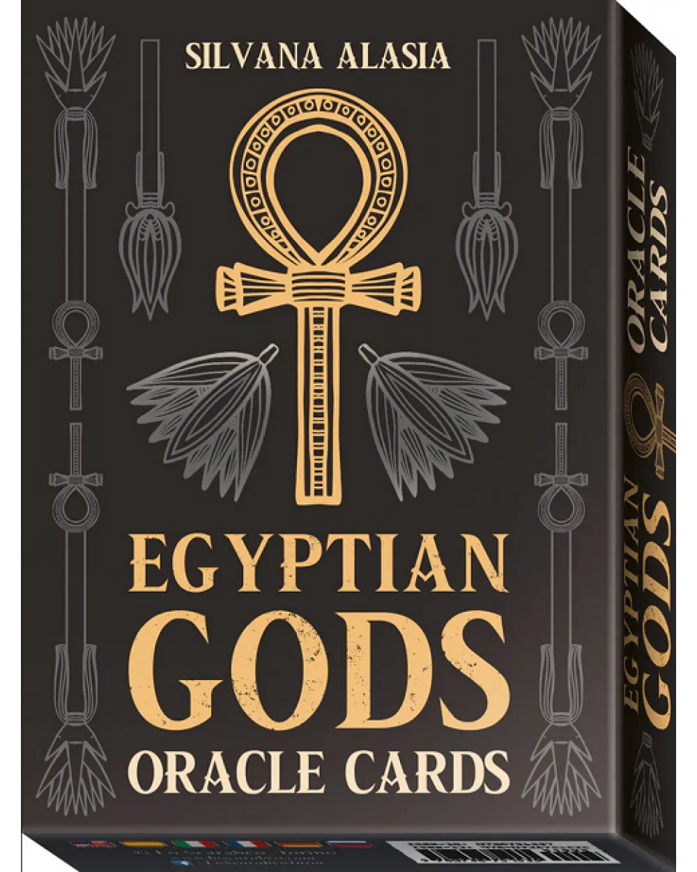絶版激レア　正規品　EGYPTIAN Oracle Cards