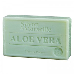 Φυσικό Σαπούνι Μασσαλίας Αλόη - Aloe Vera