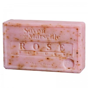 Φυσικό Σαπούνι Ροδοπέταλα - Rose Petals