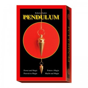 Pendulum: power and magic - Εκκρεμές: δύναμη και μαγεία