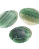 Palm Stone - Αβεντουρίνη (Aventurine) Πέτρες παλάμης (Palm Stones)