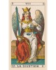 Καρτες ταρω - Αρχαία Ιταλική Ταρώ - Ancient Italian Tarot 
