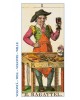 Καρτες ταρω - Κλασική Ταρώ - The classic tarot 
