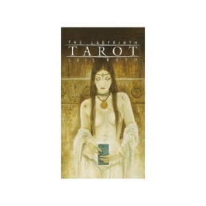 Η Ταρώ Λαβύρινθος - The Labyrinth Tarot