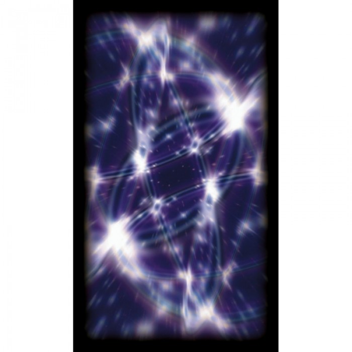 Καρτες ταρω - Κβαντική Ταρώ - Quantum tarot 