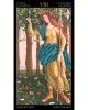 Χρυσή Ταρώ Μποτιτσέλι - Golden Botticelli tarot 