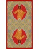 Χρυσή Ταρώ του Τσάρου - Golden Tarot of the Tsar 