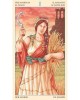 Ταρώ των Γυναικείων Θεοτήτων - Universal goddess tarot 