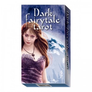 Ταρώ Σκοτεινό Παραμύθι - Dark Fairytale Tarot