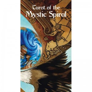 Ταρώ της Μυστικιστικής Σπείρας - Tarot of the Mystic Spiral