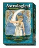 Αστρολογικές Κάρτες Μαντείας - Astrological Oracle Cards Κάρτες Μαντείας