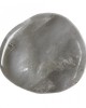 Ημιπολυτιμοι λιθοι - Palm Stone - Κρύσταλλος χαλαζία Πέτρες παλάμης (Palm Stones)