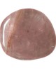 Palm Stone - Ροζ χαλαζίας 