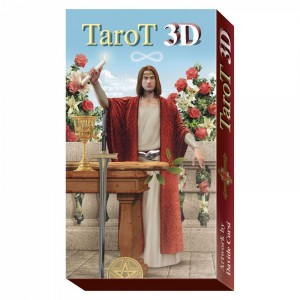 Ταρώ 3D - 3D Tarot