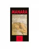 Καρτες ταρω - Μανάρα : Ερωτική Ταρώ - Manara: Erotic Tarot 