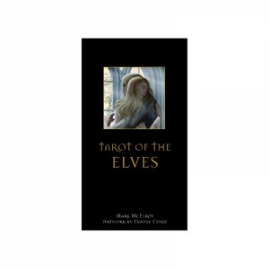 Ταρώ των Ξωτικών - Tarot of the Elves