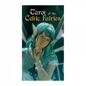 Ταρώ των Κέλτικων Νεραϊδών - Tarot of the Celtic Fairies