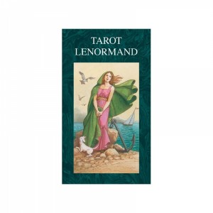 Ταρώ Lenormand - Tarot Lenormand