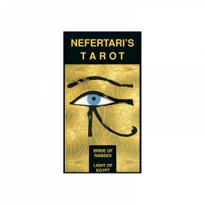 Ταρώ Nefertari - Nefertari’s Tarot