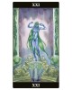 Ταρώ των Ονείρων της Γόησσας - Tarot of the Dream Enchantress 