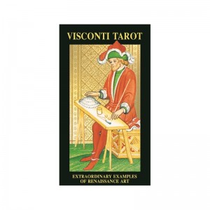 Visconti Ταρώ - Visconti Tarot