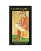 Καρτες ταρω - Visconti Ταρώ - Visconti Tarot 