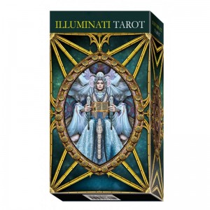 Ταρώ Illuminati - Tarot Illuminati