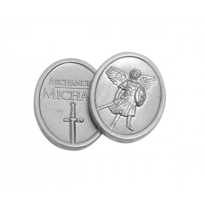 Νόμισμα Αρχάγγελος Μιχαήλ Φυλαχτά Νομίσματα