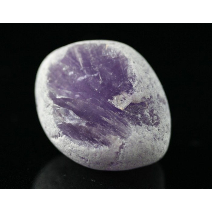 Ημιπολυτιμοι λιθοι - Αυγό Δράκου από Αμέθυστο (Dragon Egg) Διάφορα σχήματα