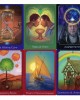 Ταρώ Μέντιουμ - Κάρτες Μαντείας John Holland Psychic Tarot Κάρτες Μαντείας