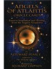 Άγγελοι της Ατλαντίδας - Angels of Atlantis Stewart Pearce Κάρτες Μαντείας