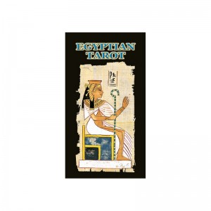 Αιγυπτιακή Ταρώ - Egyptian Tarot