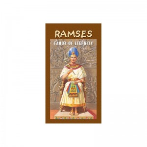 Ramses Ταρώ της Αιωνιότητας - Ramses: Tarot of Eternity