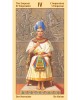 Ramses Ταρώ της Αιωνιότητας - Ramses: Tarot of Eternity 