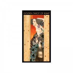 Χρυσή Ταρώ του Klimt - Golden Tarot of Klimt