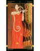 Χρυσή Ταρώ του Klimt - Golden Tarot of Klimt 