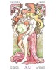 Ταρώ της Νέας Τέχνης - Tarot Art Nouveau 