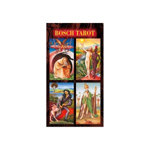 Bosch Ταρώ - Bosch Tarot