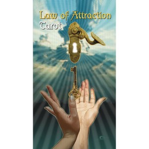 Νόμος της Έλξης Ταρώ - Law of Attraction Tarot