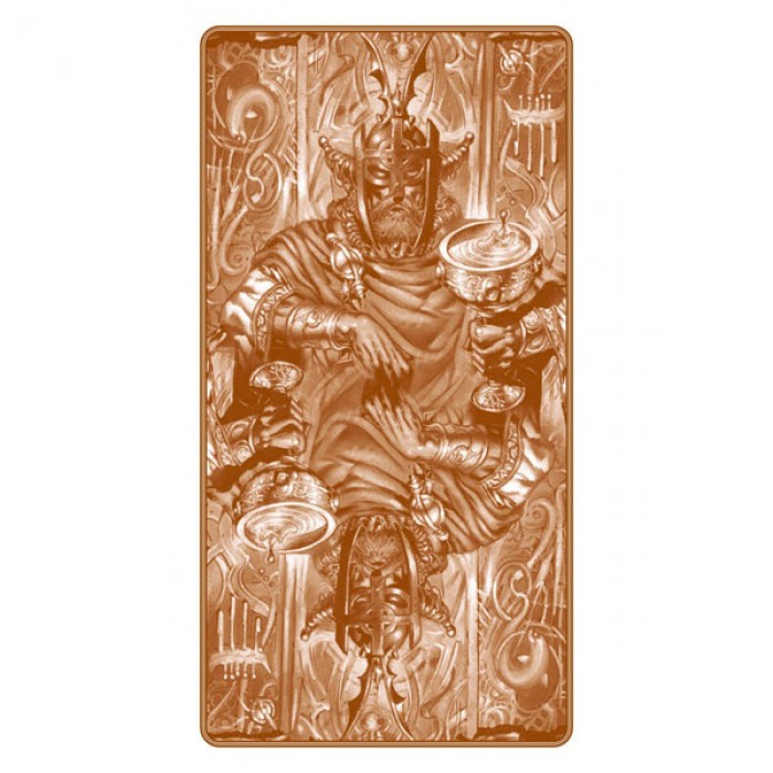 Καρτες Ταρω - Κέλτικη Ταρώ - Celtic Tarot 