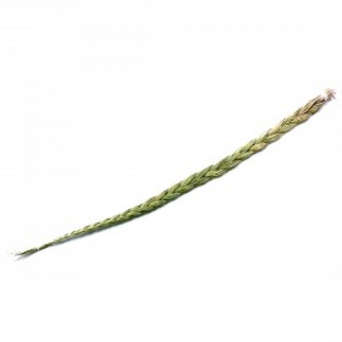 Sweetgrass πλεξούδα 60-70cm Βότανα - Ρίζες