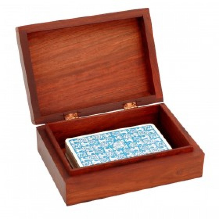 Ξύλινο Κουτί Ταρώ Προϊόντα από ξύλο