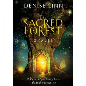 The Sacred Forest Oracle - Denise Linn