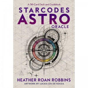 Starcodes Astro Oracle - Heather Roan Robbins