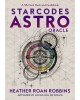Starcodes Astro Oracle - Heather Roan Robbins Κάρτες Μαντείας